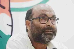 यूपी: कांग्रेस प्रदेश अध्यक्ष ने कहा- प्रतापगढ़ घटना की हो न्यायिक जांच
