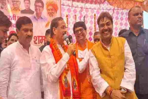 उन्नाव: उप मुख्यमंत्री का कार्यकर्ताओं ने किया जोरदार स्वागत, जानें क्या कहा?