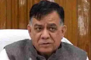 यूपी: औद्योगिक विकास मंत्री ने कहा- एक्सप्रेस-वे के किनारे होगा इण्डस्ट्रियल कारीडोर का विकास