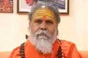 अयोध्या: महंत नरेंद्र गिरि के निधन से साधु-संतों में आक्रोश, जांच की मांग