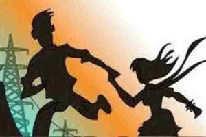 कानपुर: मां ने युवक पर लगाया नाबालिग बेटी को भगाने का आरोप