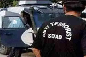 यूपी एटीएस ने दबोचे तीन और संदिग्ध आतंकी, इन जिलों से हुई गिरफ्तारी