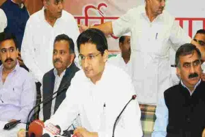 यूपी: दीपेंद्र सिंह हुड्डा का बड़ा बयान, कहा- चुनाव में अच्छा प्रदर्शन करेगी कांग्रेस