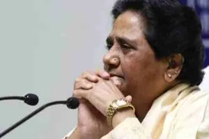 यूपी: मंत्रिमंडल विस्तार में भाजपा की सोशल इंजीनियरिंग से बसपा बेचैन