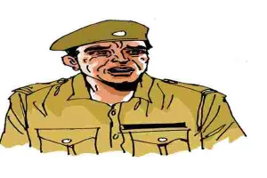 गोरखपुर: चौरीचौरा थाने में सिपाही ने खाया जहर, हालत गंभीर, जानें पूरा मामला