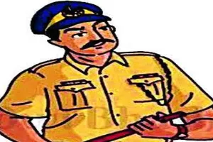 गोरखपुर: महिला ने थानेदार पर लगाया किरायेदार को जबरदस्ती घर में दाखिल कराने का आरोप