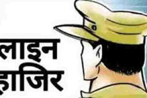 गोरखपुर: थाने के दीवान ने चौराहे पर मचाया उत्पात, एसएसपी ने किया लाइन हाजिर