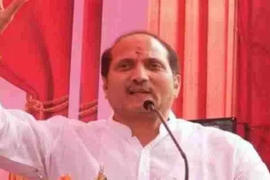 लखनऊ: गन्ना मूल्य में बढ़ोत्तरी को लेकर मंत्री सुरेश राणा ने दिया ये बड़ा बयान