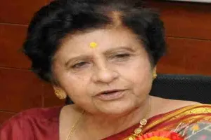 लखनऊ: महापौर ने मोहन मार्केट के व्यापारियों से की मुलाकात, दिया ये आश्वासन