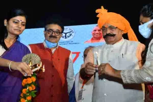 अनुप्रिया पटेल का बड़ा बयान, कहा- तीन साल में तीन लाख करोड़ हो जाएगा प्रदेश का निर्यात