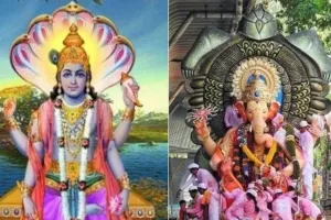 कल गणेश और भगवान विष्णु का एक संग मिलेगा आशीर्वाद, ऐसे करें पूजा