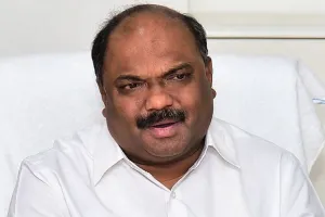 धनशोधन मामला: महाराष्ट्र के मंत्री अनिल परब ईडी के सामने हुए पेश