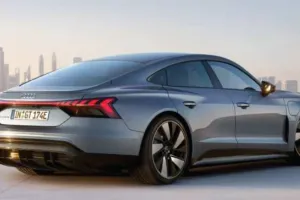 आकर्षक Prize में दो और इलेक्ट्रिक सुपरकार मैदान में उतरी, 22 मिनट में होगी चार्ज