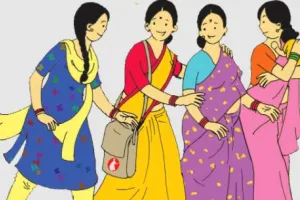 मुरादाबाद: आशाओं के लंबित भुगतान के लिए हरकत में आया विभाग