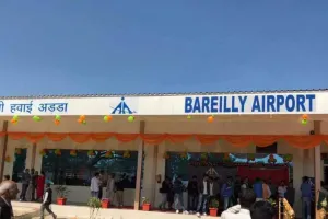 बरेली: मार्निंग फ्लाइट से मां वैष्णो देवी के दर्शन करने वाले यात्रियों को मिलेगा लाभ