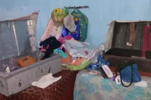 बरेली: पूर्व प्रधान के घर लाखों की चोरी, जेवरात समेत लाइसेंसी रिवॉल्वर भी चुरा ले गए चोर