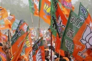 अभिषेक बनर्जी का केंद्र सरकार के खिलाफ उत्पीड़न का आरोप दुर्भावना से प्रेरित: भाजपा