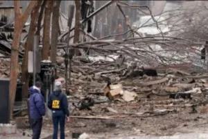 Hurricane Ida: अमेरिका में तूफान इडा ने मचायी तबाही, 45 लोगों की मौत