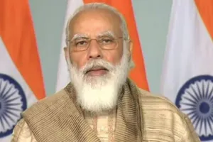 पीएम मोदी ने प्रवासी भारतीयों का जताया आभार, बोले- ‘भारतीय प्रवासी हमारी ताकत हैं’
