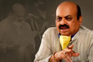 सीएम बोम्मई ने कांग्रेस को बताया गुलामगीरी की पार्टी