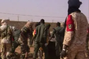 माली में सेना के काफिले पर हमला, पांच की मौत