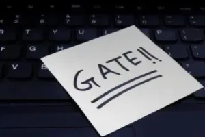 गेट 2022: रजिस्ट्रेशन की डेडलाइन 30 सितंबर तक बढ़ी, जल्दी करें अप्लाई