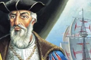 नाविक के भेष में अत्याचारी, ईसाई लुटेरा था वास्को दी गामा