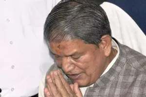 रावत ने ‘पंज प्यारे’ टिप्पणी के लिए मांगी माफी, कहा- गुरुद्वारे में झाडू लगाकर करेंगे प्रायश्चित