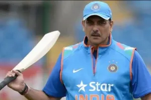 T20 WC के साथ समाप्त हो जाएगा रवि शास्त्री का कार्यकाल, कहा- कोच के रूप में जो चाहा वह हासिल किया