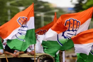 कांग्रेस ने की मांग, कहा- बीते 7 वर्षों में हुई प्रमुख प्रवेश परीक्षाओं की SC के न्यायाधीश द्वारा हो जांच