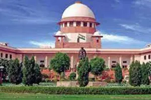 जीयूवीएल की क्यूरेटिव पिटीशन पर अडानी को नोटिस, 30 सितम्बर को सुनवाई