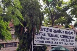 खुलासा: सीवीओ के ठंडे बस्ते में पड़ी हैं 200 से अधिक भ्रष्टाचार संबंधी शिकायतें