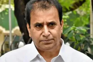 Money Laundering Case: ईडी के समन के खिलाफ उच्च न्यायालय पहुंचे देशमुख