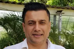 विक्रम धवन बने आम आदमी पार्टी के नए वाइस प्रेसिडेंट