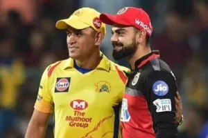 चेन्नई के खिलाफ जीत की लय में लौटने की कोशिश करेगा बेंगलोर