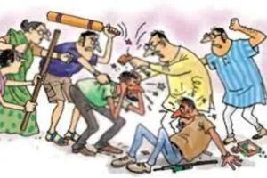 कुशीनगर: पुरानी रंजिश को लेकर दो पक्षों में हुई मारपीट, एक की मौत