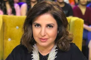 फराह खान को हुआ कोरोना, कहा- टीके की दोनों खुराक लेने को बाद भी मैं संक्रमित हो गई