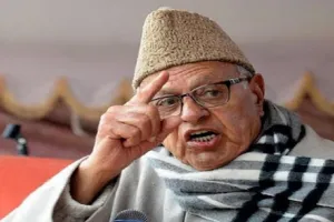 तालिबानी सरकार के गठन पर बोले फारुख अब्दुल्ला, कहा- इस्लामिक उसूलों पर अच्छी हुकुमत चलाएगा तालिबान