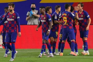 Spanish Football League: मालोर्का को हराकर TOP पर पहुंचा बिलबाओ