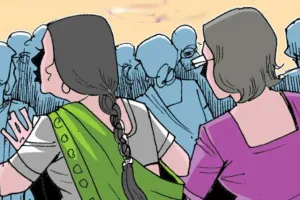 पिता व सौतेली मां की पिटाई से तंग आकर रायबरेली से बरेली पहुंची दो बहनें