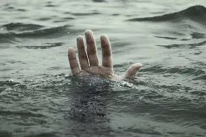 हरदोई: तालाब में डूबकर मासूम की मौत