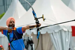 Paralympic Games: सिंह और चिकारा ने अंतिम 16 में प्रवेश किया, फैंस की उम्मीदें बरकरार