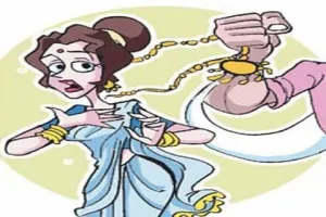 हल्द्वानी: महिला का छीना मंगलसूत्र, चिल्लाती रही पर भाग निकला बदमाश