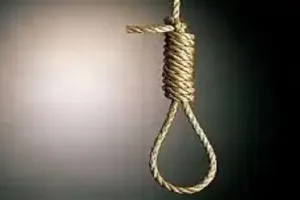 मुरादाबाद: फांसी के फंदे पर लटका मिला युवक, अवसाद में आकर दी जान