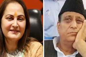 मुरादाबाद: जयाप्रदा पर आपत्तिजनक टिप्पणी करने के मामले में 13 को होगी सुनवाई