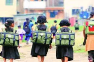 UP में एक अक्टूबर से बदलेगा स्कूलों का समय, आदेश जारी