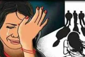 रायबरेली: आवास दिलाने के नाम पर महिला से दुष्कर्म, SP को शिकायत पत्र देकर लगाई फरियाद