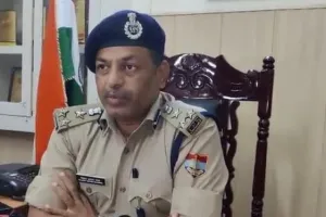 हल्द्वानी: ट्रांसफर आदेश नहीं मानने वाले पुलिसकर्मी आए डीआईजी के रडार पर, एक्शन की तैयारी