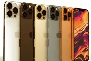 Apple का धमाका, लांच किया iphone 13 और iphone 13 Mini