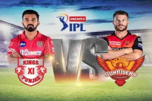 IPL 2021, PBKS vs SRH: पंजाब किंग्स के समीकरण बिगाड़ने की कोशिश करेगा सनराइजर्स हैदराबाद